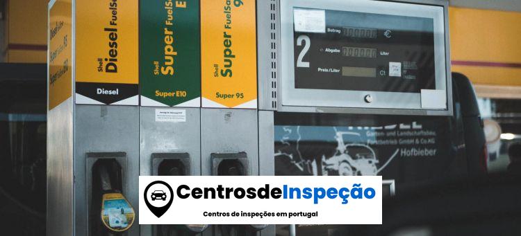Onde reabastecer posto de gasolina barato com bomba de gasolina diesel