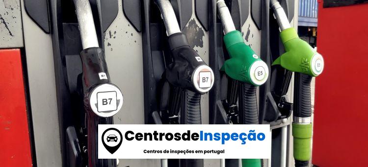 Diesel B7 Gasolina 0319 01 