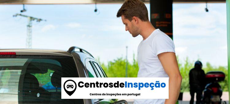 Truques Salvar verificações de manutenção Reabastecimento de gasolina