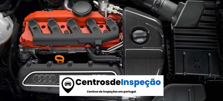Arrancar Motor Frio Cinco Cilindros Audi