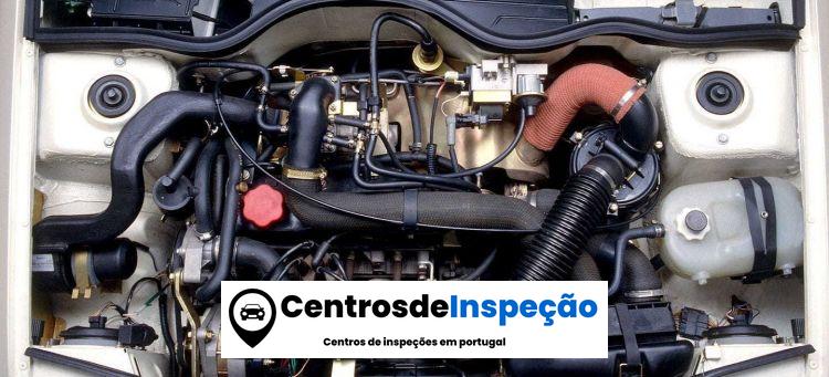 Bateria Averias Motor Renault 5