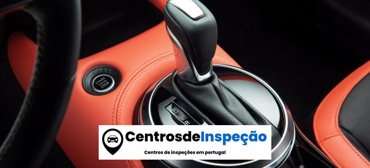 Caixa de câmbio automática Nissan Juke