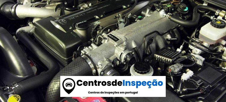 Ruídos do motor Toyota 2jz