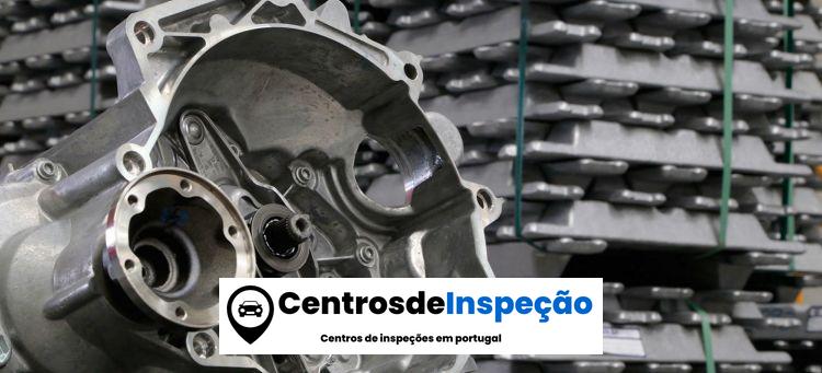 Avarias Embreagem de caixa de câmbio manual
