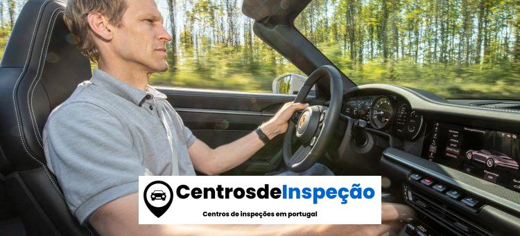 Avarias em carros Transmissão Manual Porsche 992