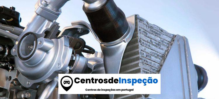 Manutenção de carros turbo