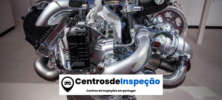 Iniciar o motor turbo em marcha lenta
