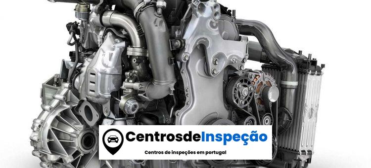 Óleo de motor turbo