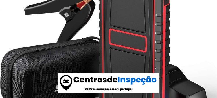 Bateria de arranque