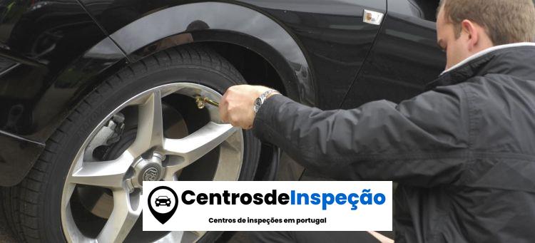 Erros, avarias, medidor de pressão dos pneus da roda do carro
