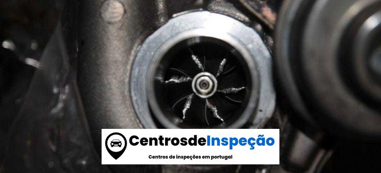 Feedback quebrado do Turbo Diesel