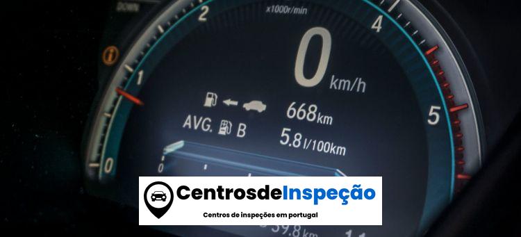 Avarias na instrumentação diesel turbo Honda Civic