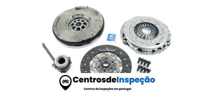 Embrague Roto 9
