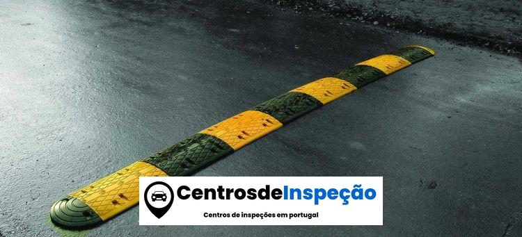Ruídos de suspensão Baden