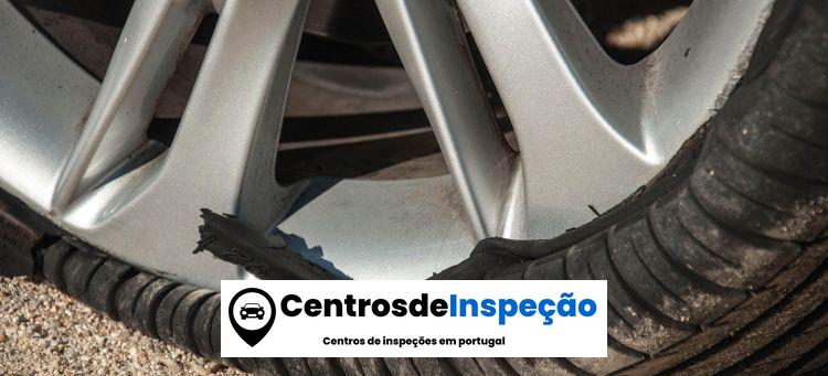 5 avarias no seu carro que causam buracos