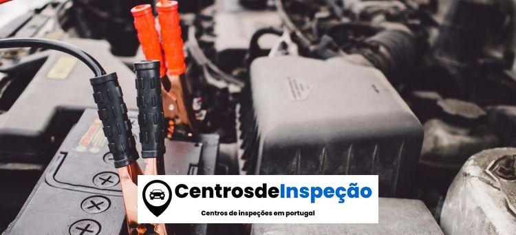 Recarga de clipes de bateria de carro1