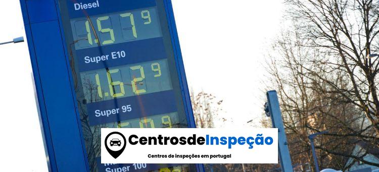 Posto de gasolina barato 01