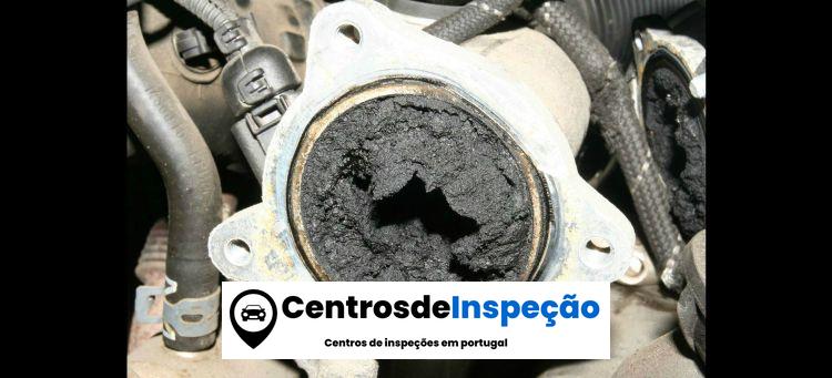 Descarbonizar Diesel Egr Sujo