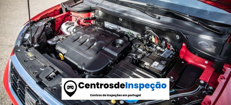 Tacos Motor Skoda Karoq