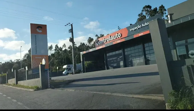 Centro de inspeção Autochavemor Barcelos Sta Leocádia