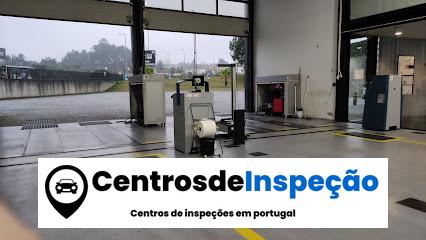 Centro de inspecção Acm Maia Silva Escura