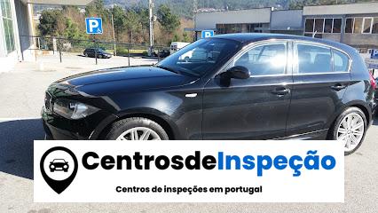 Centro de inspecção Aib Barcelos Adães