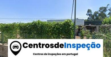 Centro de inspecção Autochavemor Vila Nova Famalicão