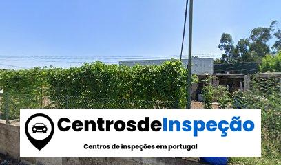 Centro de inspecção Autochavemor Vila Nova Famalicão