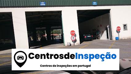 Centro de inspecção CTIV Valença