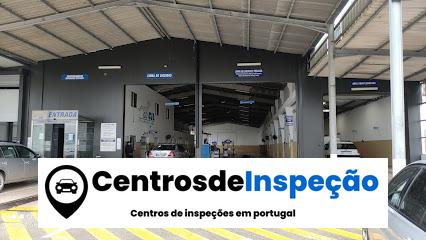 Centro de inspecção Cil Lourinhã
