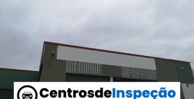 Centro de inspecção Cima Santa Maria da Feira Rio Meão
