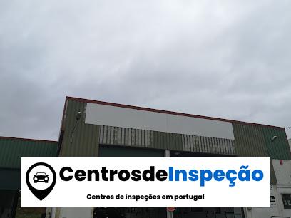Centro de inspecção Cima Santa Maria da Feira Rio Meão