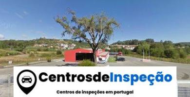 Centro de inspecção Cip Ourém Olival