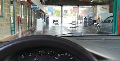 Centro de inspecção Cipabe Vila Nova Poiares