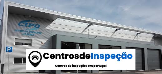 Centro de inspecção Cipv Castanheirense Sertã