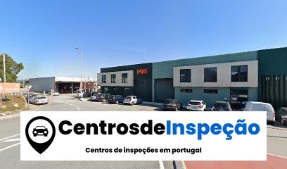 Centro de inspecção Controlauto Alverca