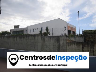 Centro de inspecção Controlauto Iteuve Cascais