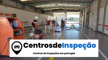 Centro de inspecção Controlauto Lagos
