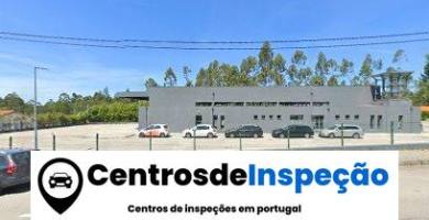 Centro de inspecção Controlauto Sta Maria da Feira Guisande