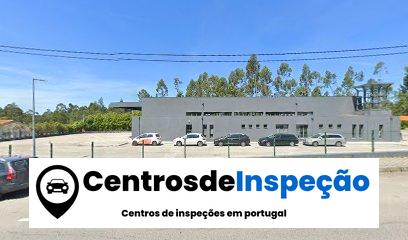 Centro de inspecção Controlauto Sta Maria da Feira Guisande
