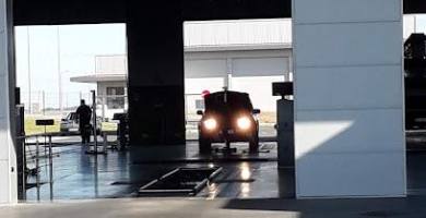 Centro de inspecção GC Itv Macedo Cavaleiros