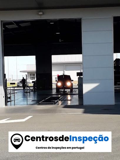 Centro de inspecção GC Itv Macedo Cavaleiros