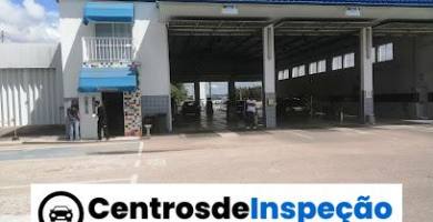 Centro de inspecção Iac Caldas da Rainha