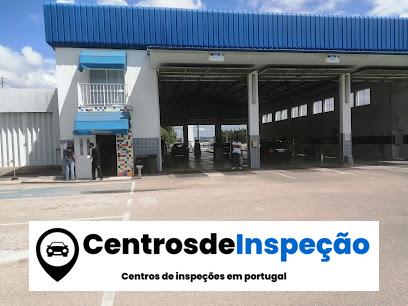 Centro de inspecção Iac Caldas da Rainha