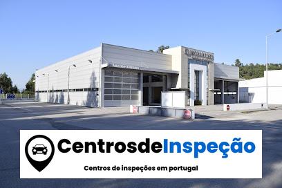 Centro de inspecção Insparedes Braga Sete Fontes