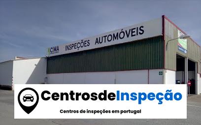 Centro de inspecção Inspecentro Figueira da Foz