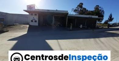 Centro de inspecção Ipoviana Arcos Valdevez