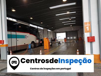 Centro de inspecção Iteuve Alpiarça