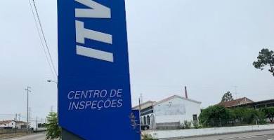 Centro de inspecção Itvm Batalha S. Antão