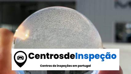 Centro de inspecção Ivm Marco de Canavezes Tuías